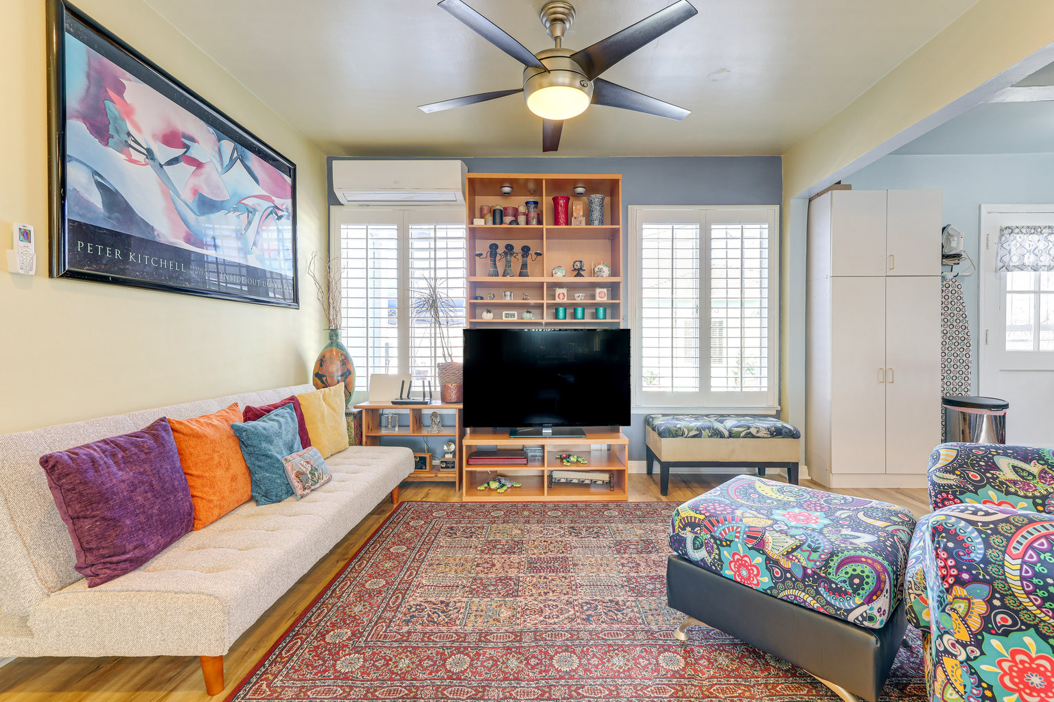 Compton Vacation Rental