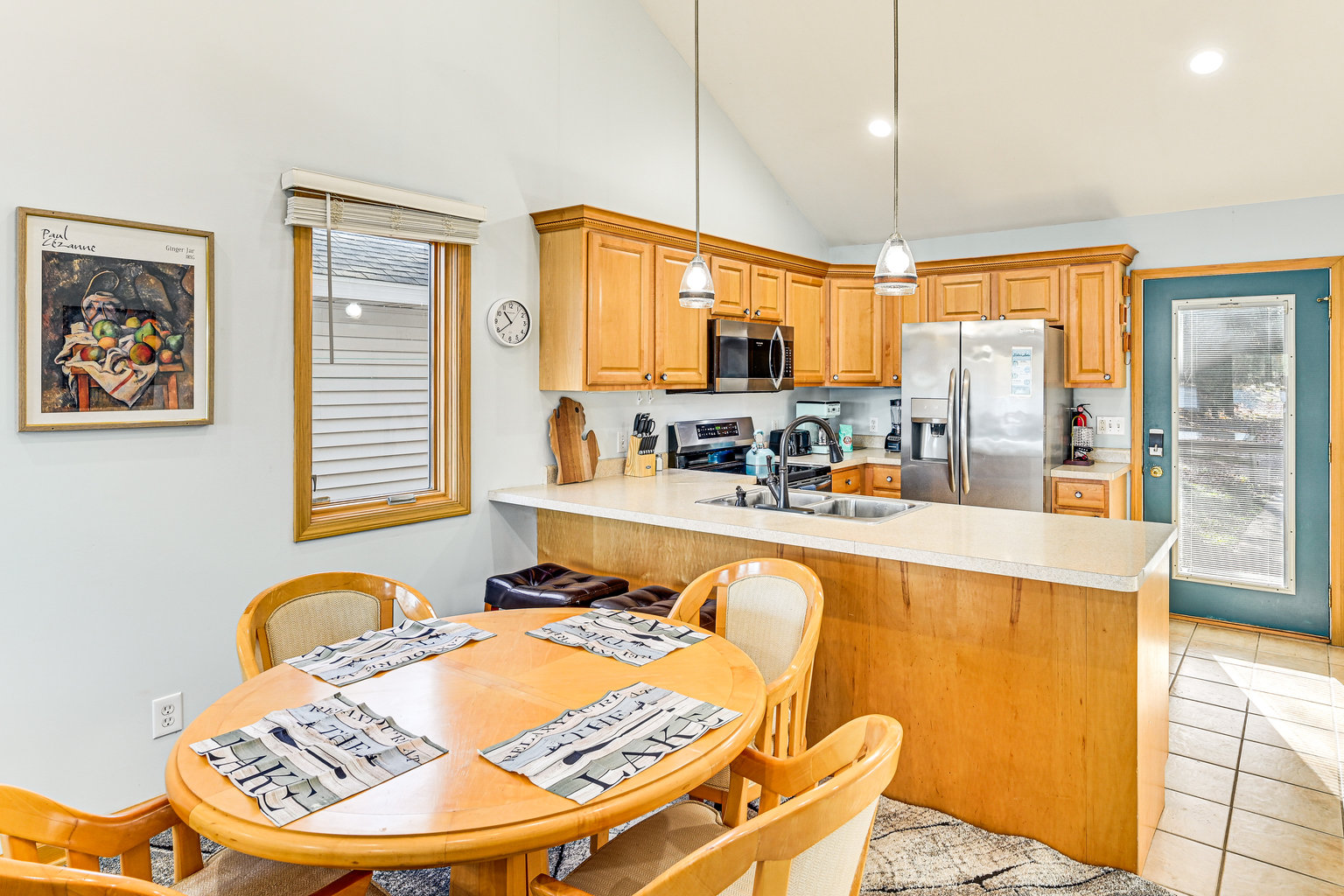 Grand Junction Vacation Rental