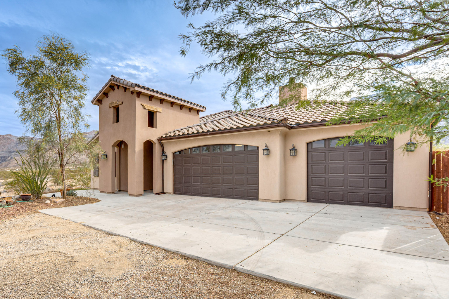 Littlefield Vacation Rental