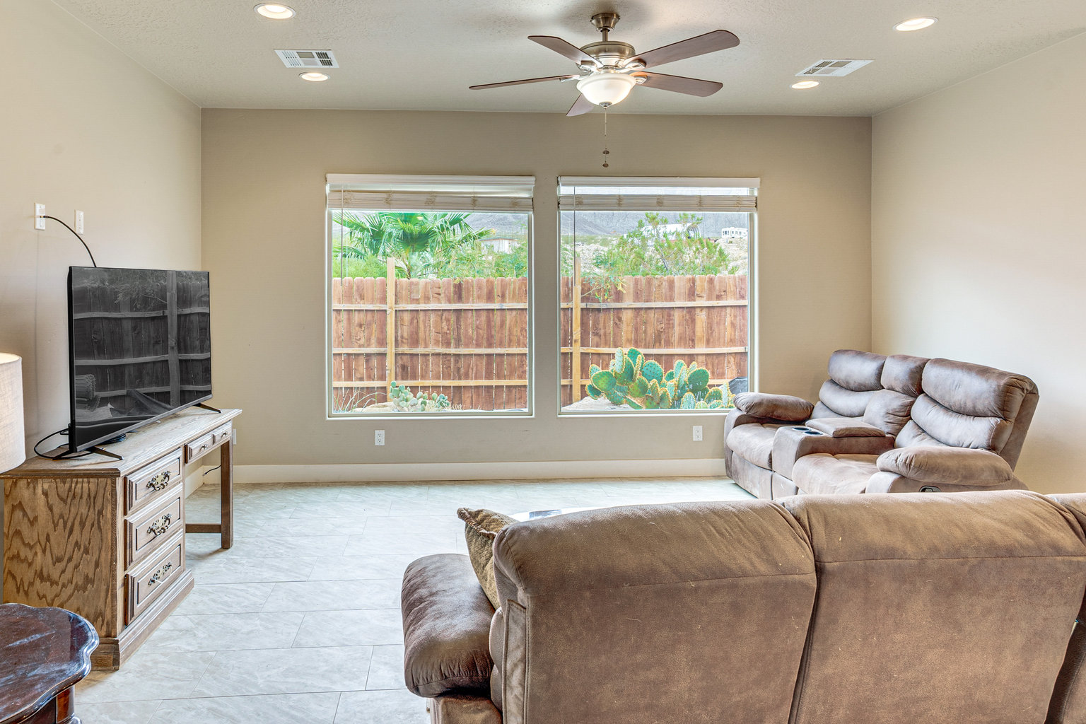 Littlefield Vacation Rental