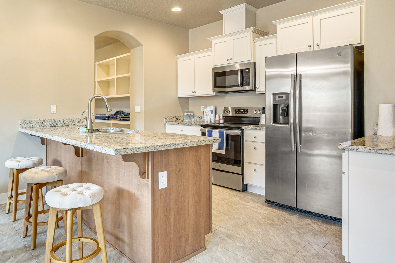 Littlefield Vacation Rental