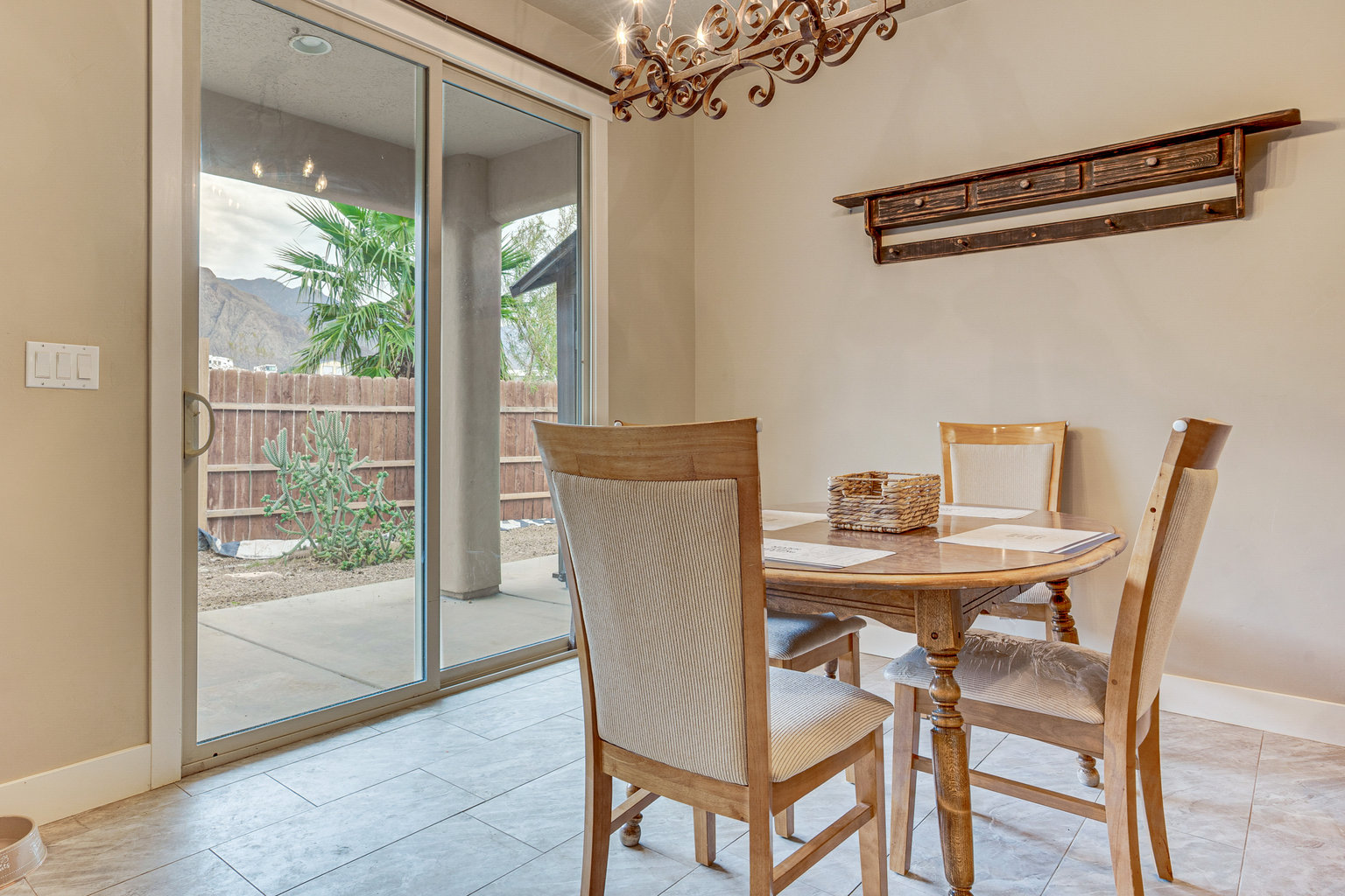 Littlefield Vacation Rental