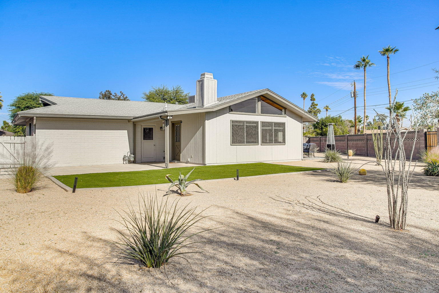 Tempe Vacation Rental