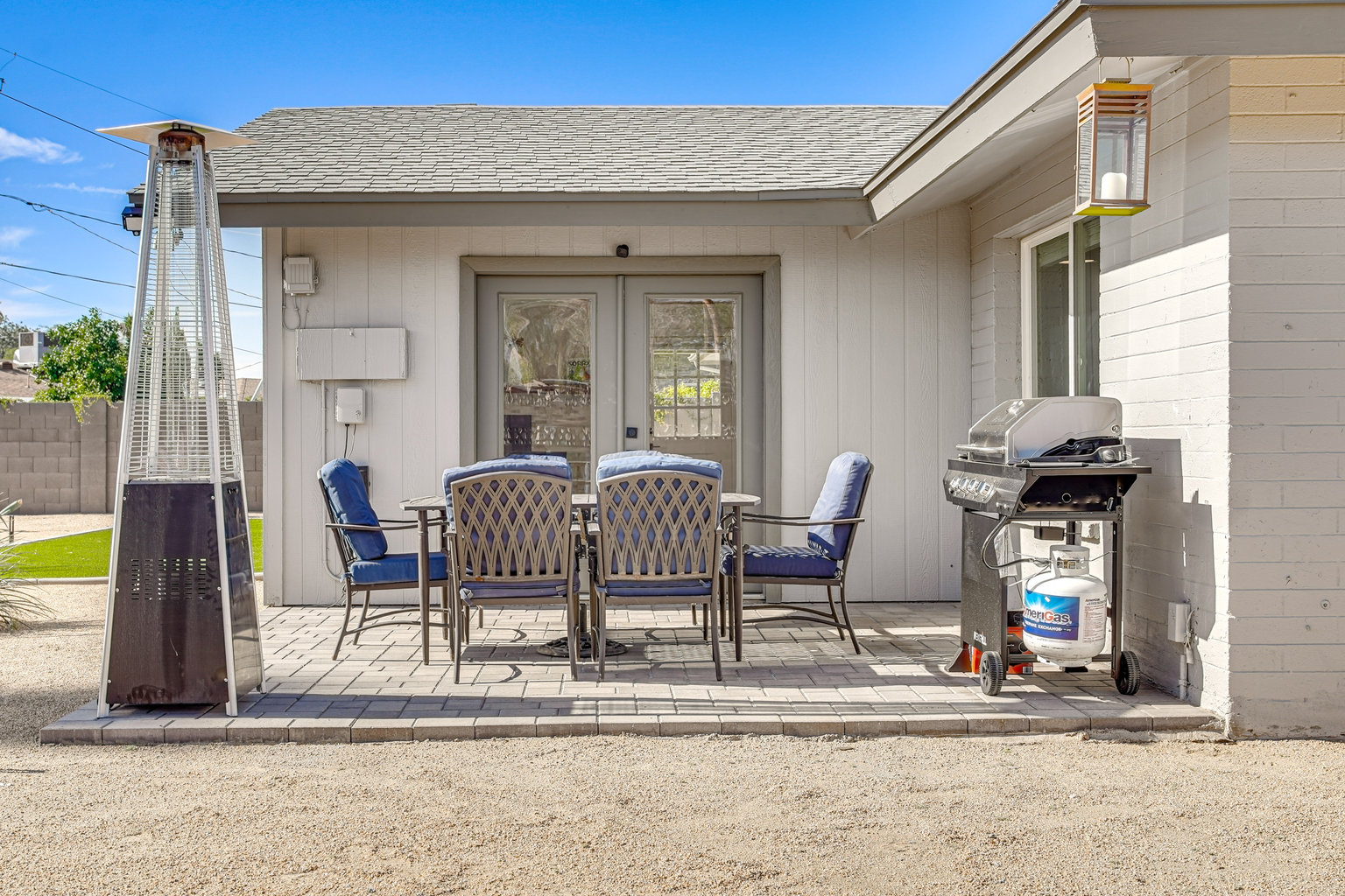 Tempe Vacation Rental