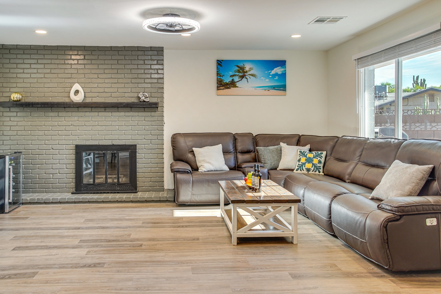 Tempe Vacation Rental