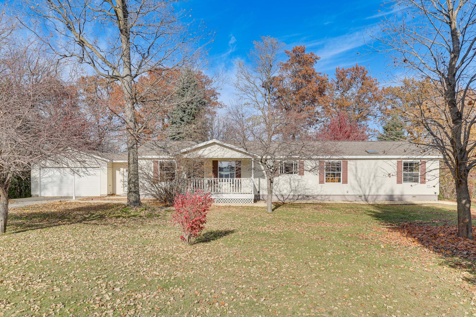 Rochester Vacation Rental