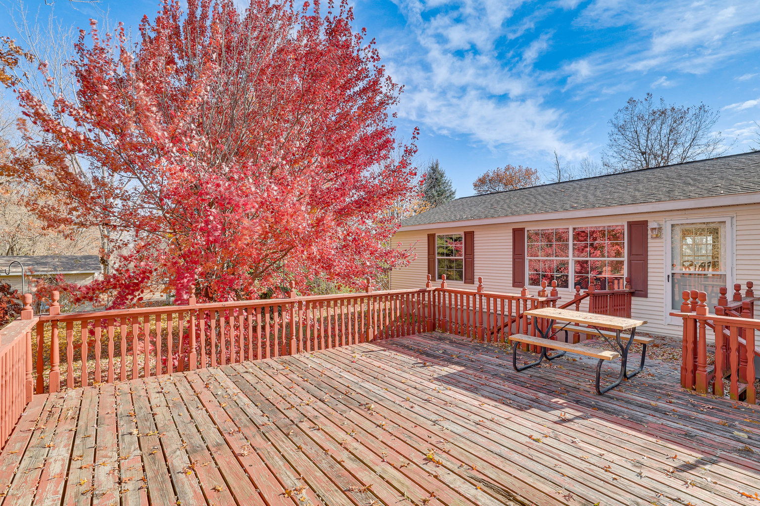 Rochester Vacation Rental