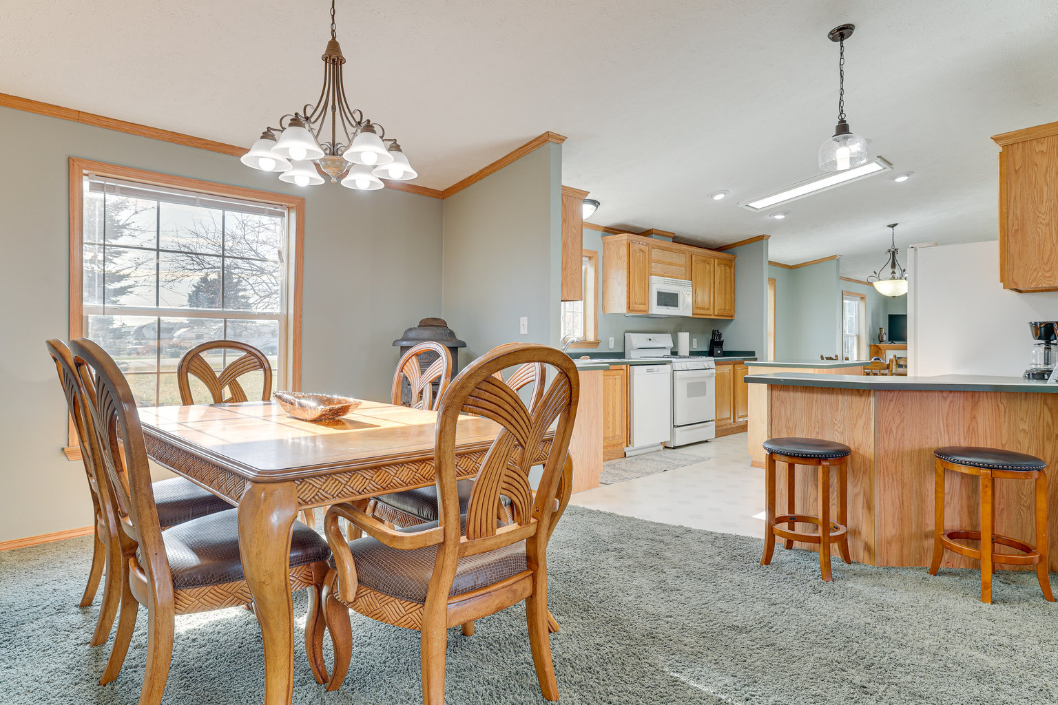 Rochester Vacation Rental