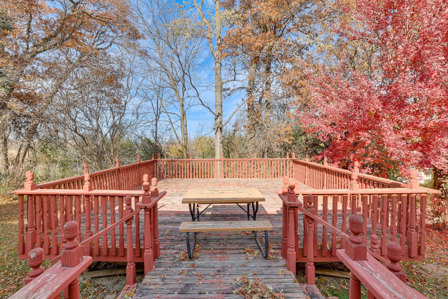 Rochester Vacation Rental