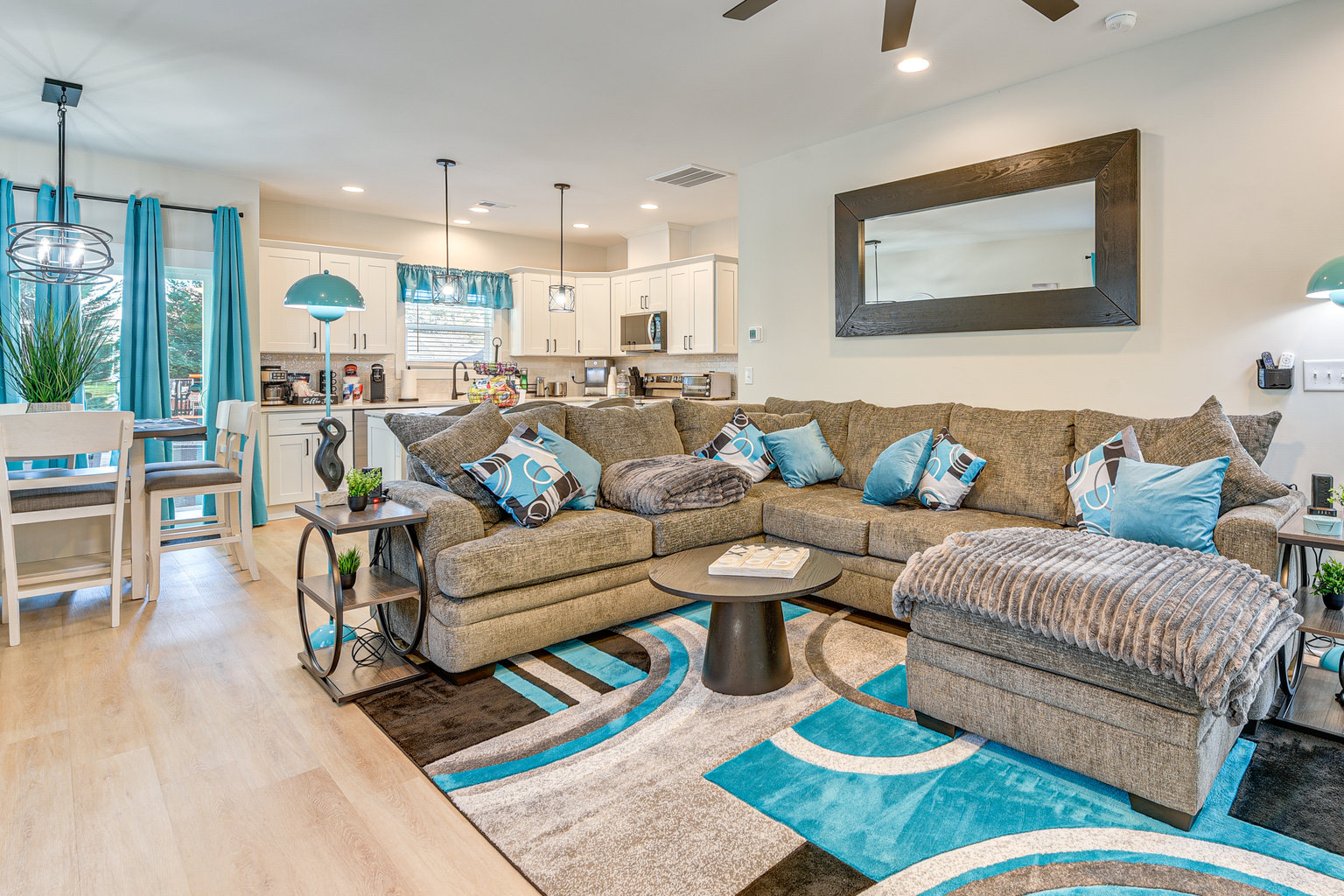 Little River Vacation Rental