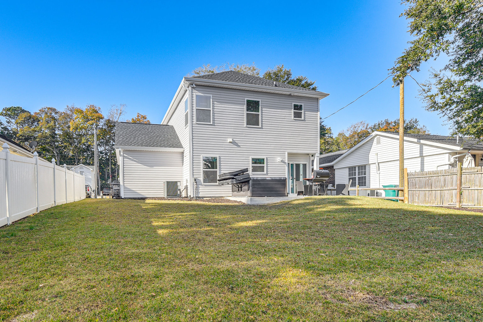 Little River Vacation Rental