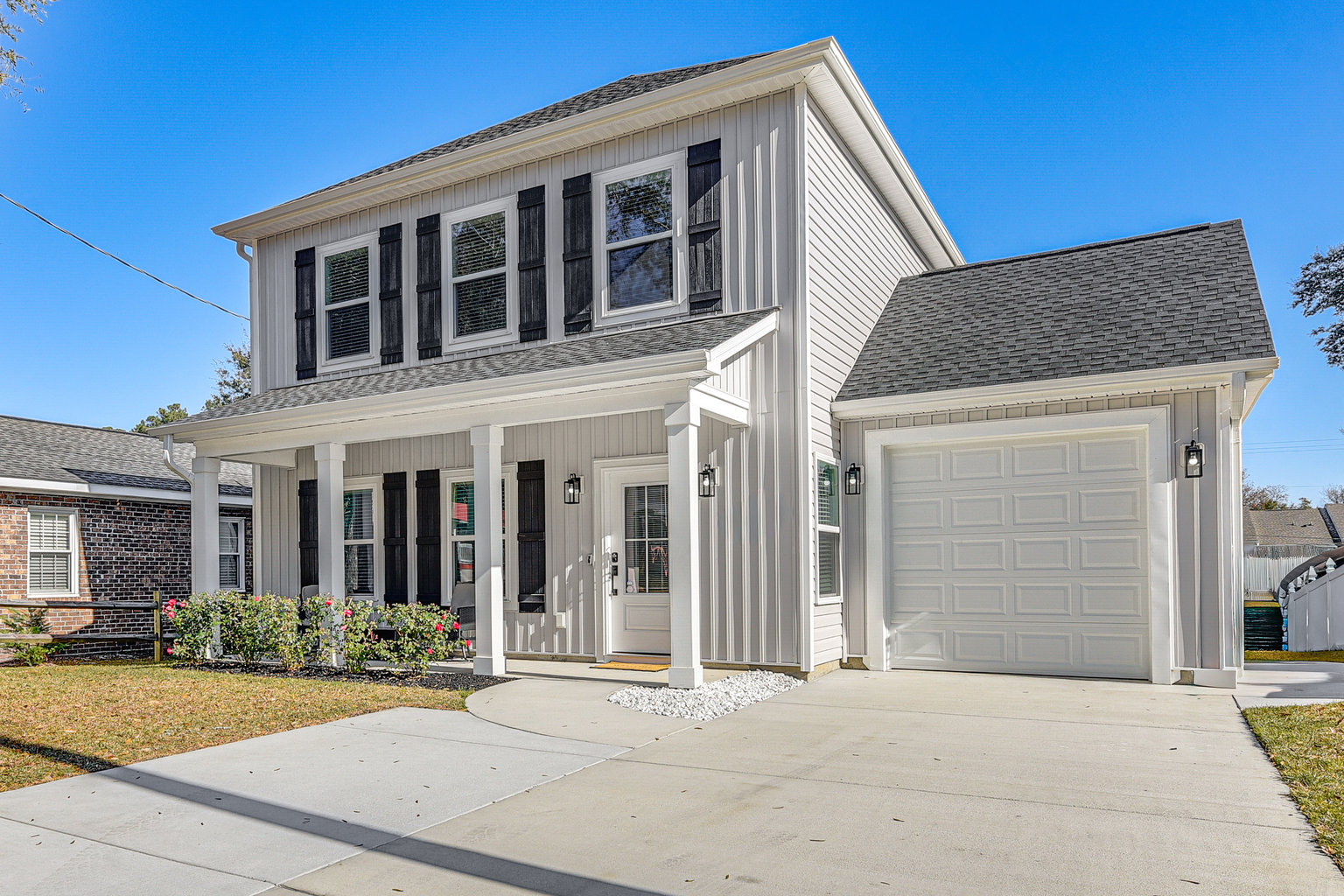 Little River Vacation Rental