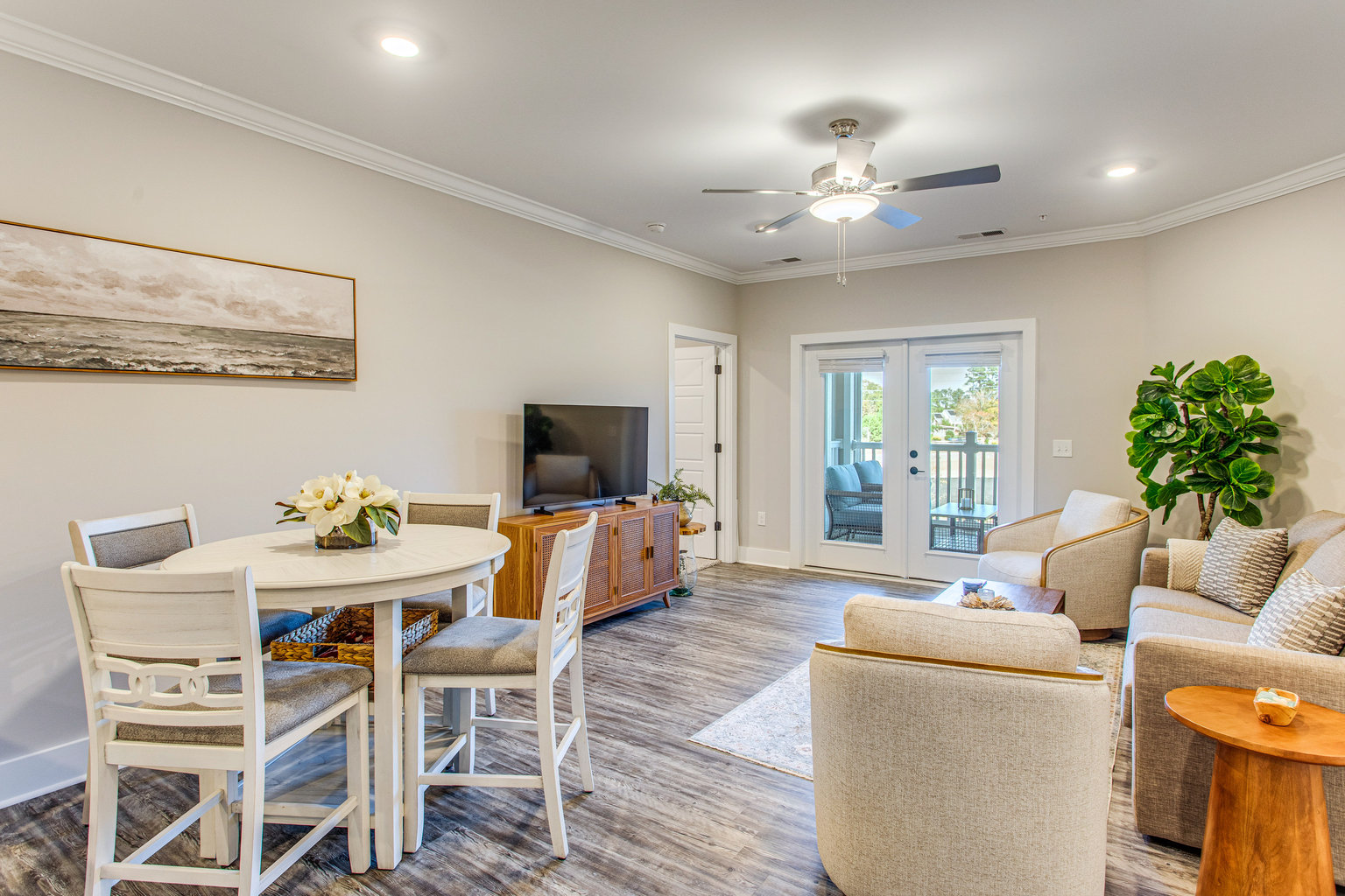 Calabash Vacation Rental