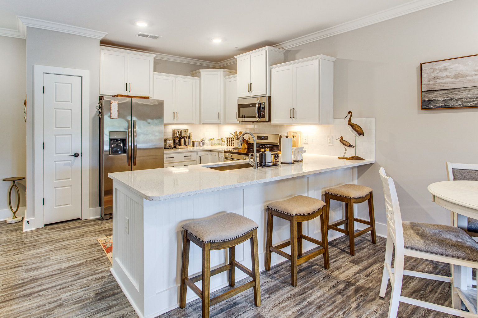 Calabash Vacation Rental