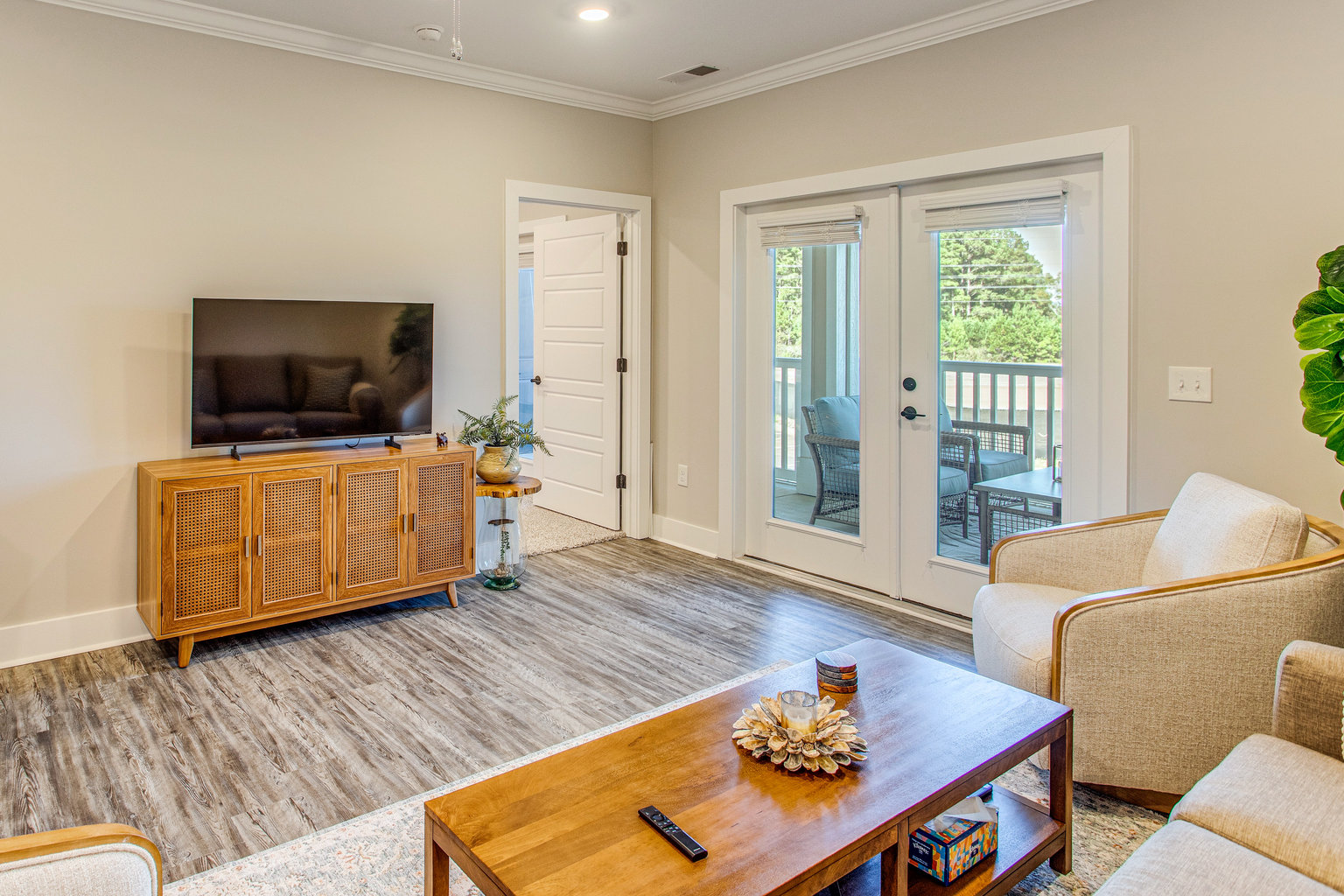 Calabash Vacation Rental
