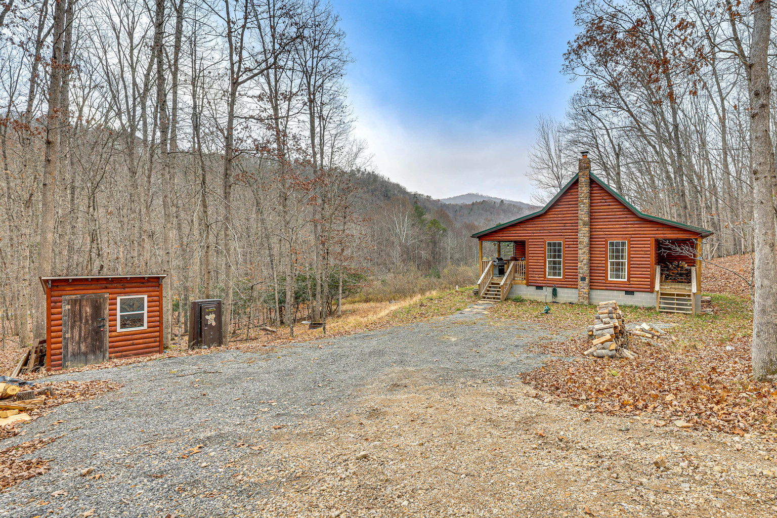 Marlinton Vacation Rental