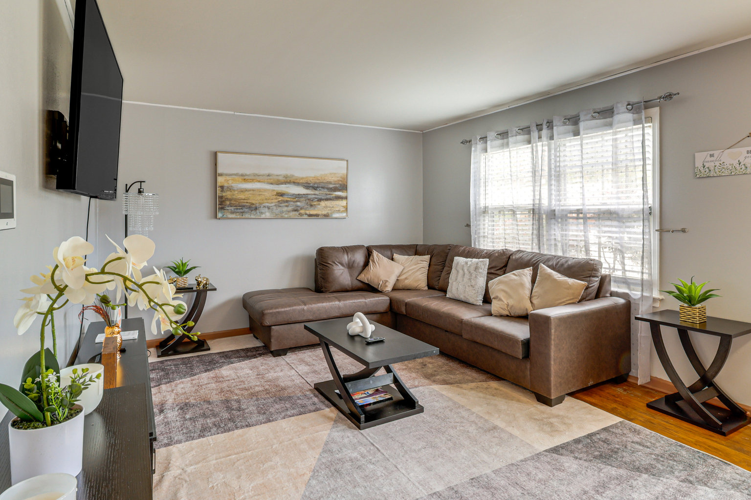 Hampton Vacation Rental