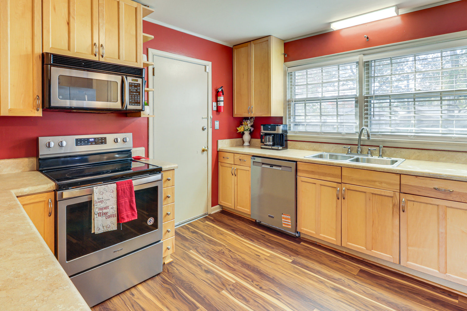 Hampton Vacation Rental