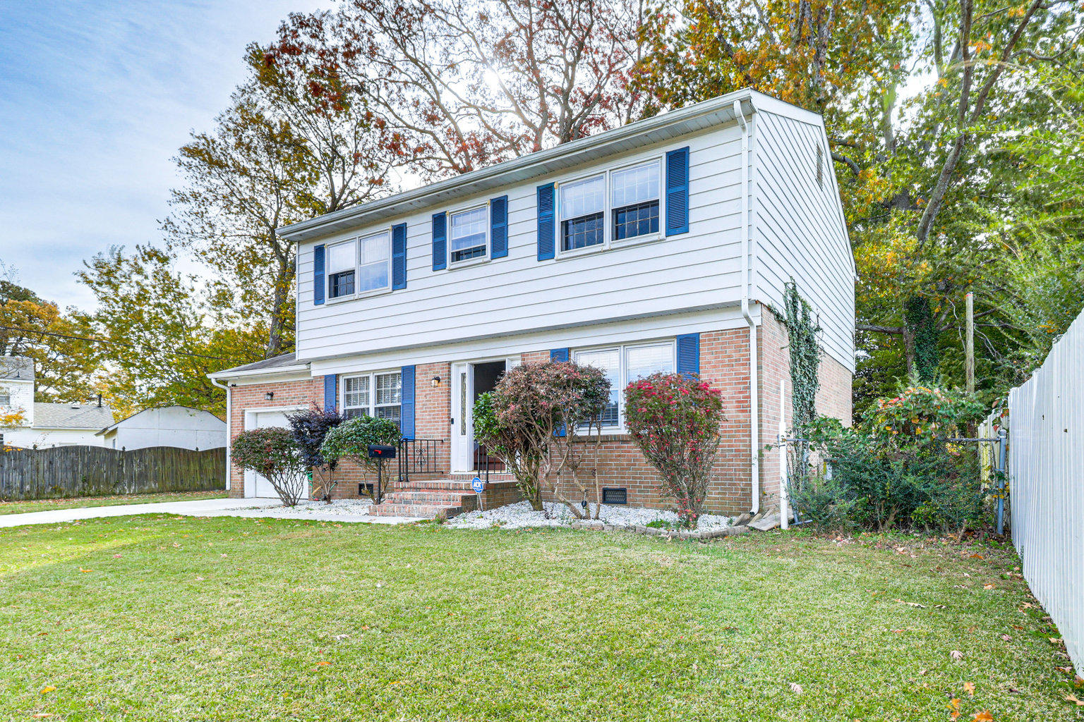 Hampton Vacation Rental