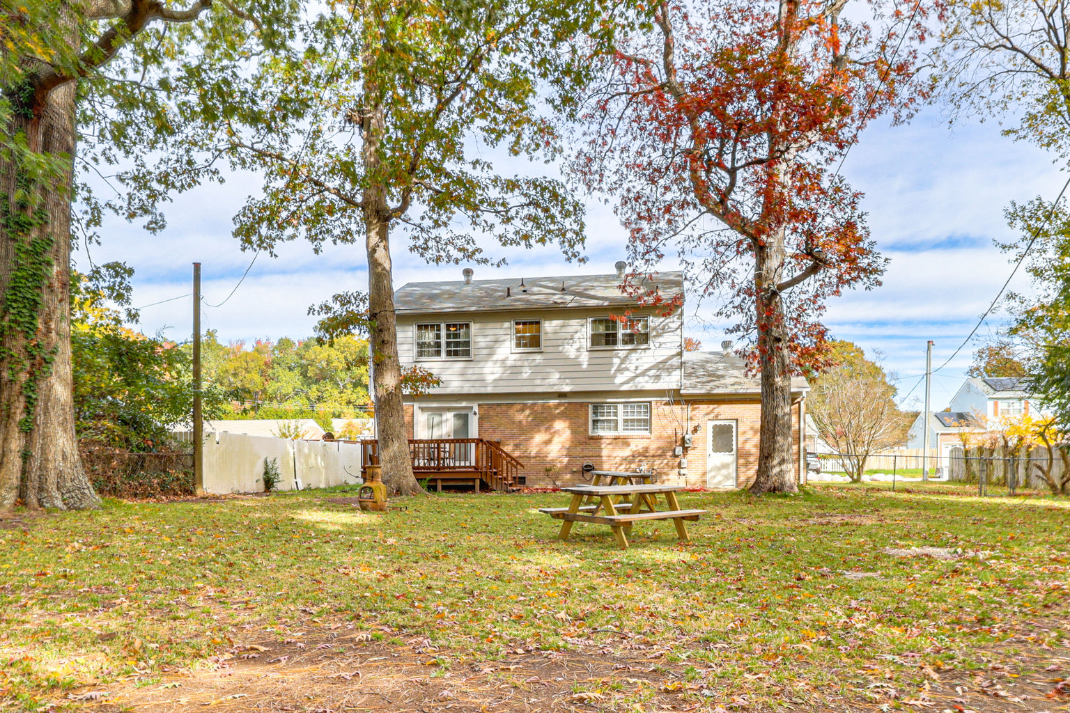 Hampton Vacation Rental