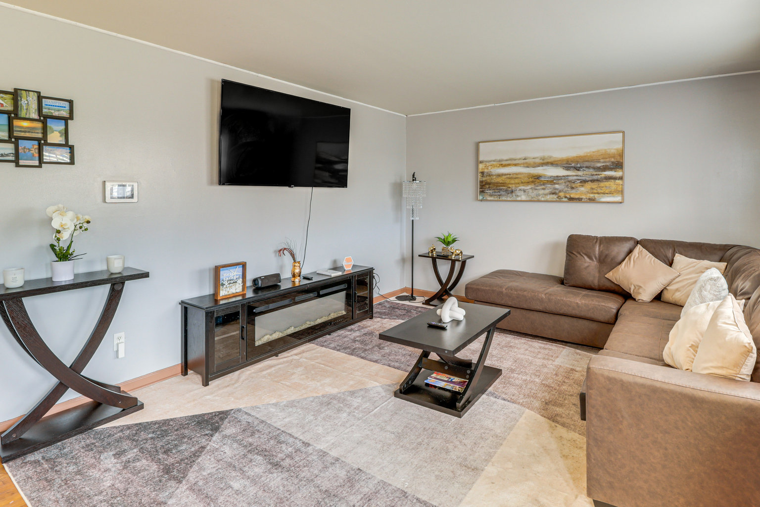 Hampton Vacation Rental