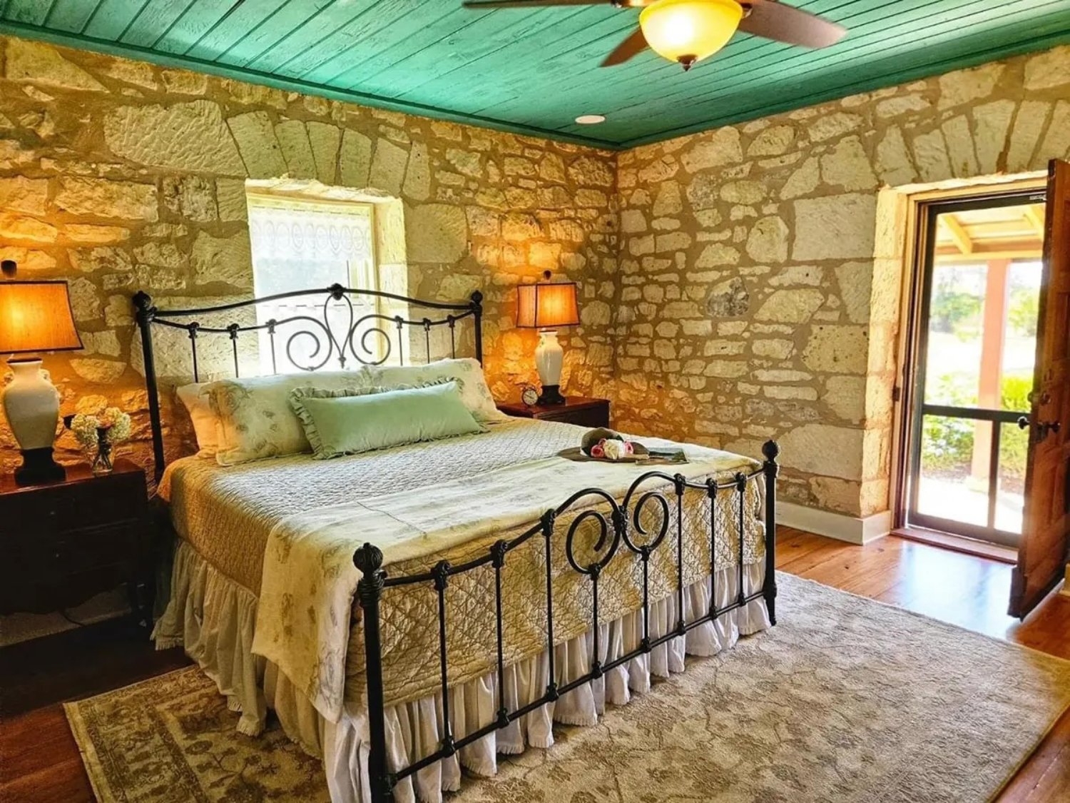 Fredericksburg Vacation Rental