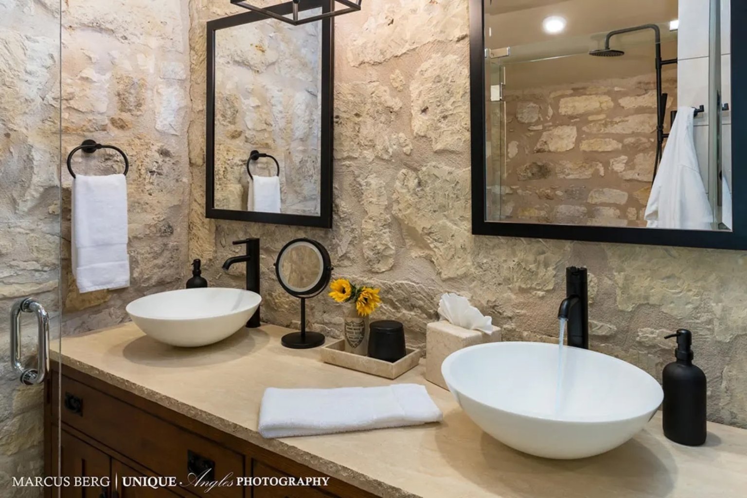 Fredericksburg Vacation Rental