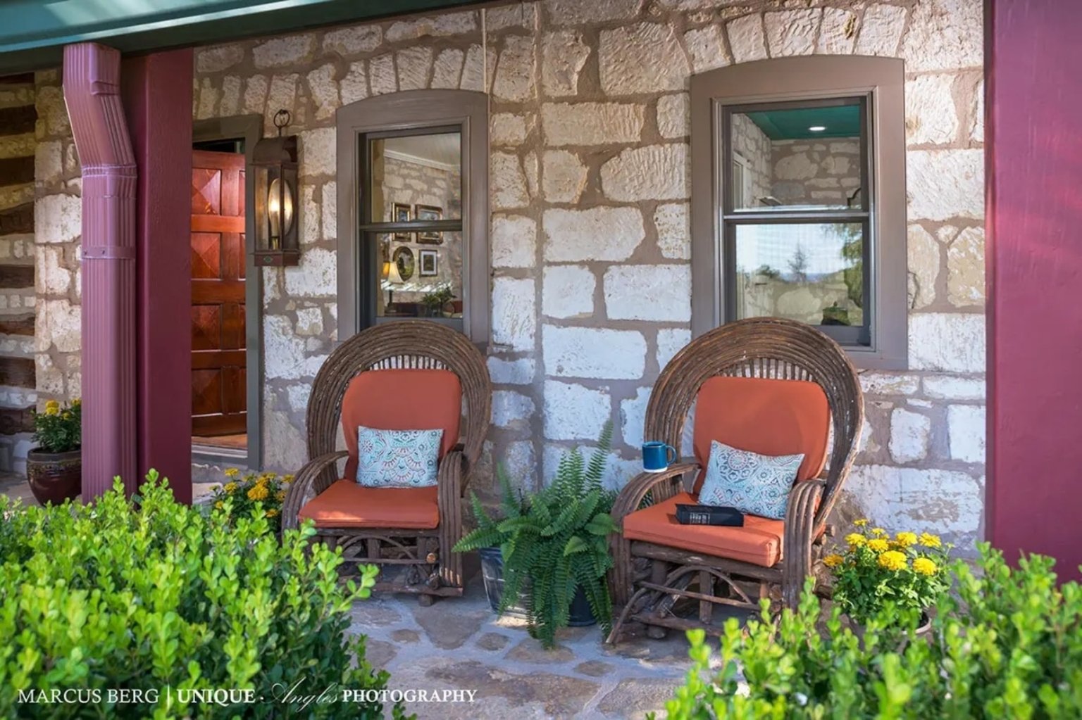 Fredericksburg Vacation Rental