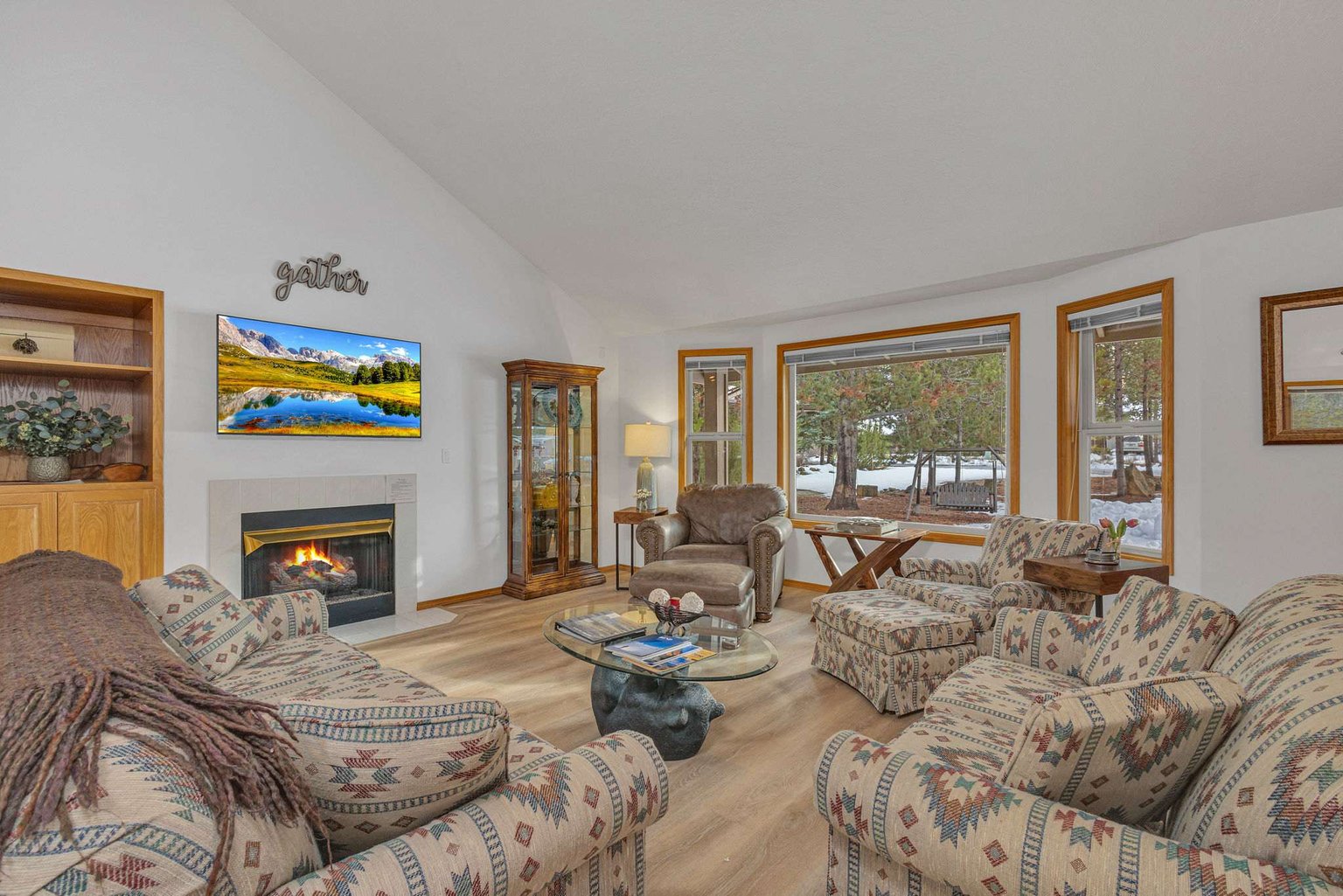 Sunriver Vacation Rental