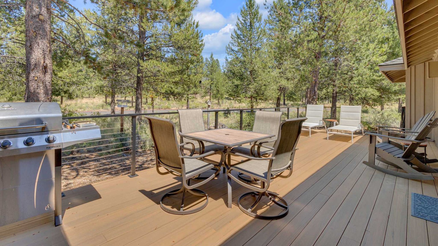 Sunriver Vacation Rental