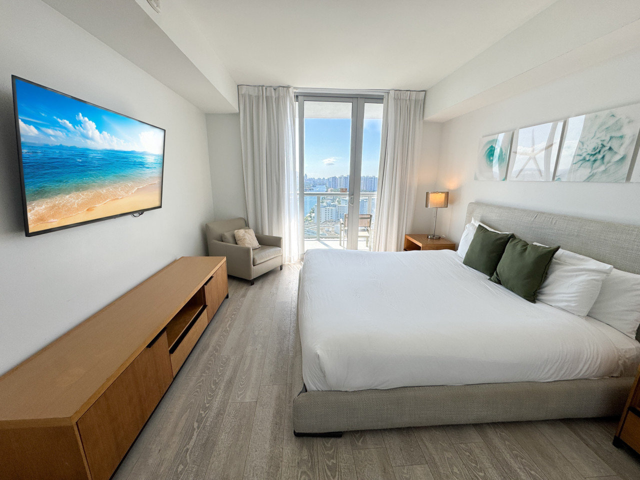 Hallandale Beach Vacation Rental