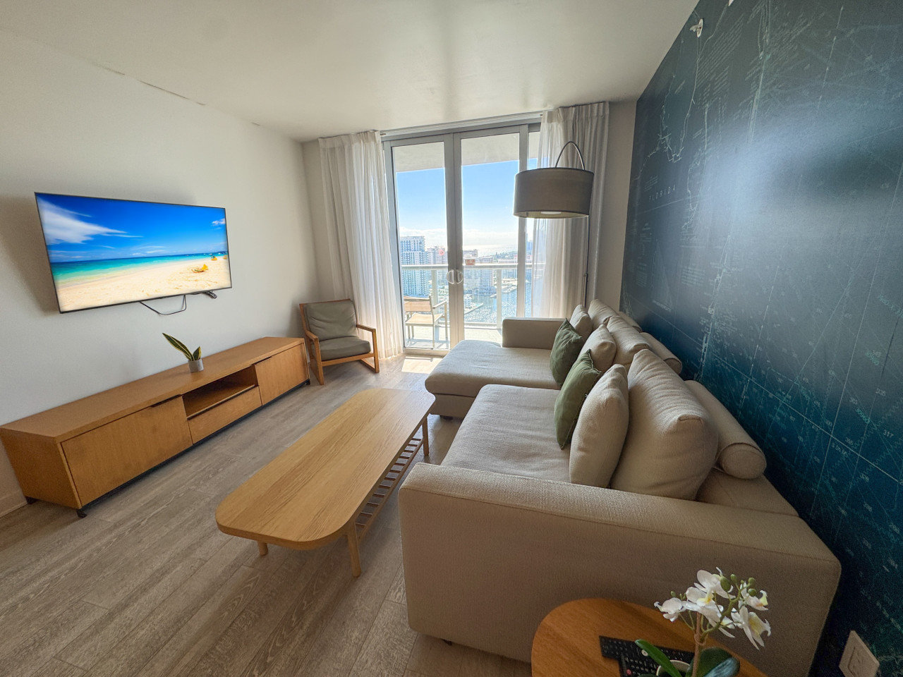 Hallandale Beach Vacation Rental