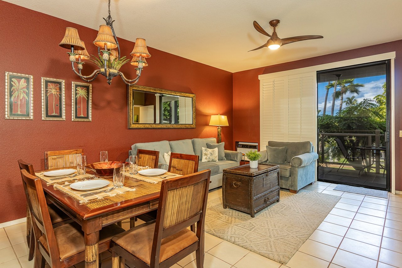 Wailea Vacation Rental