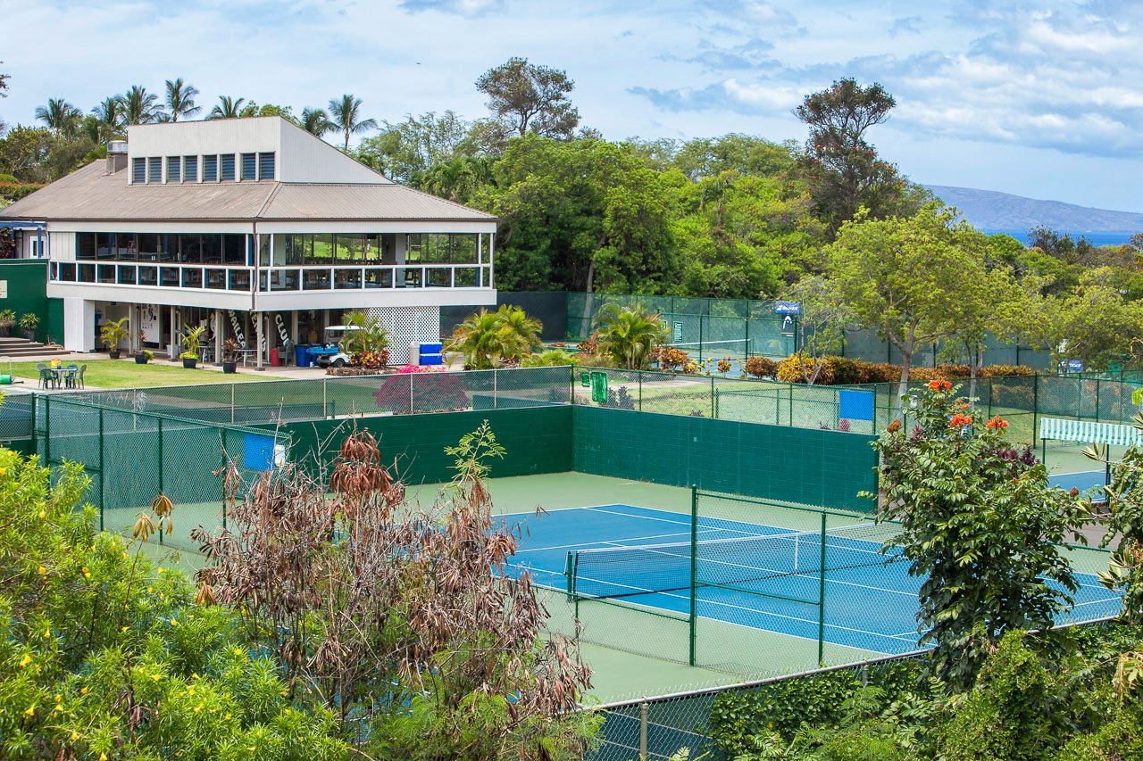 Wailea Vacation Rental