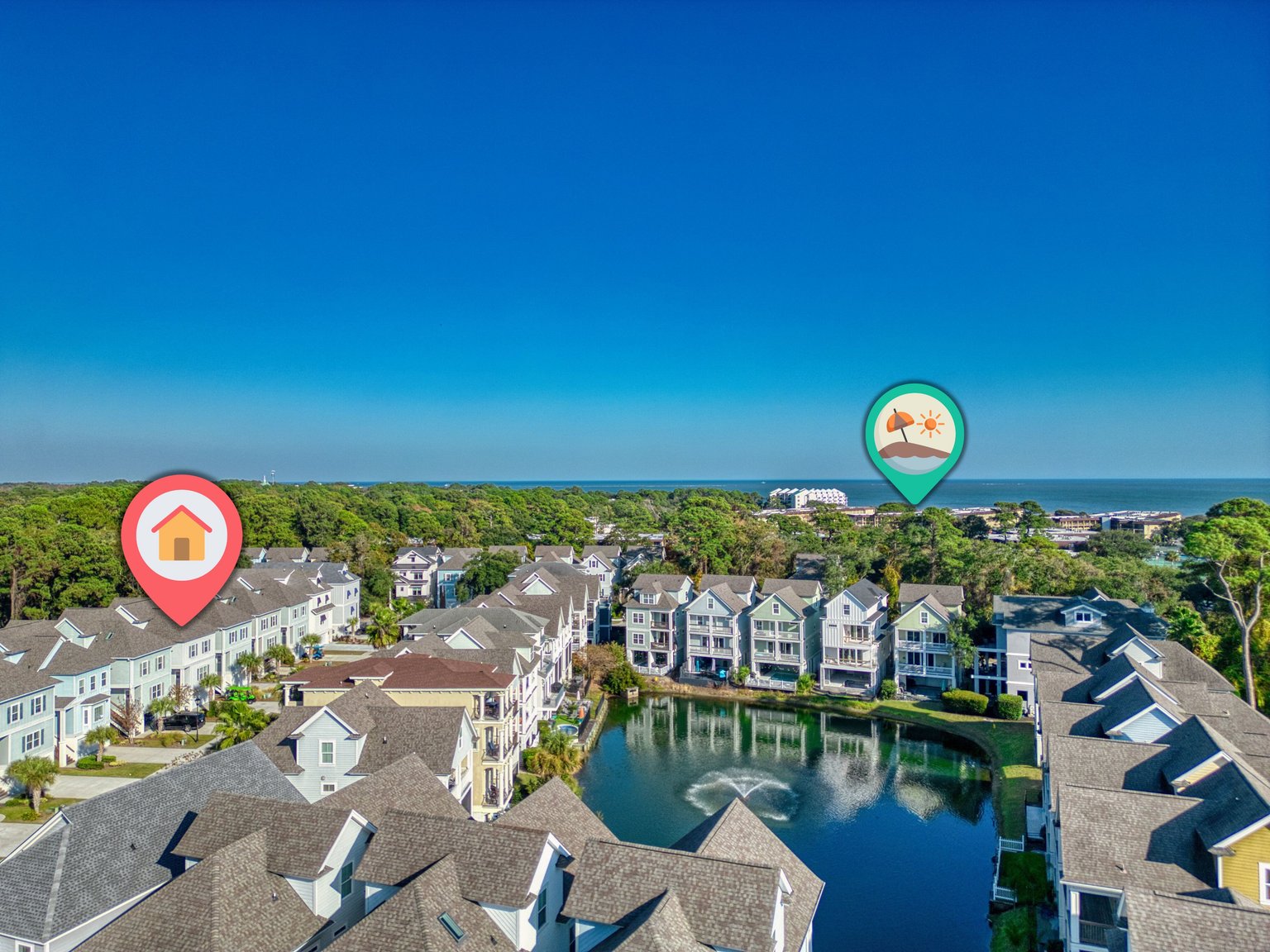 Hilton Head Island Vacation Rental