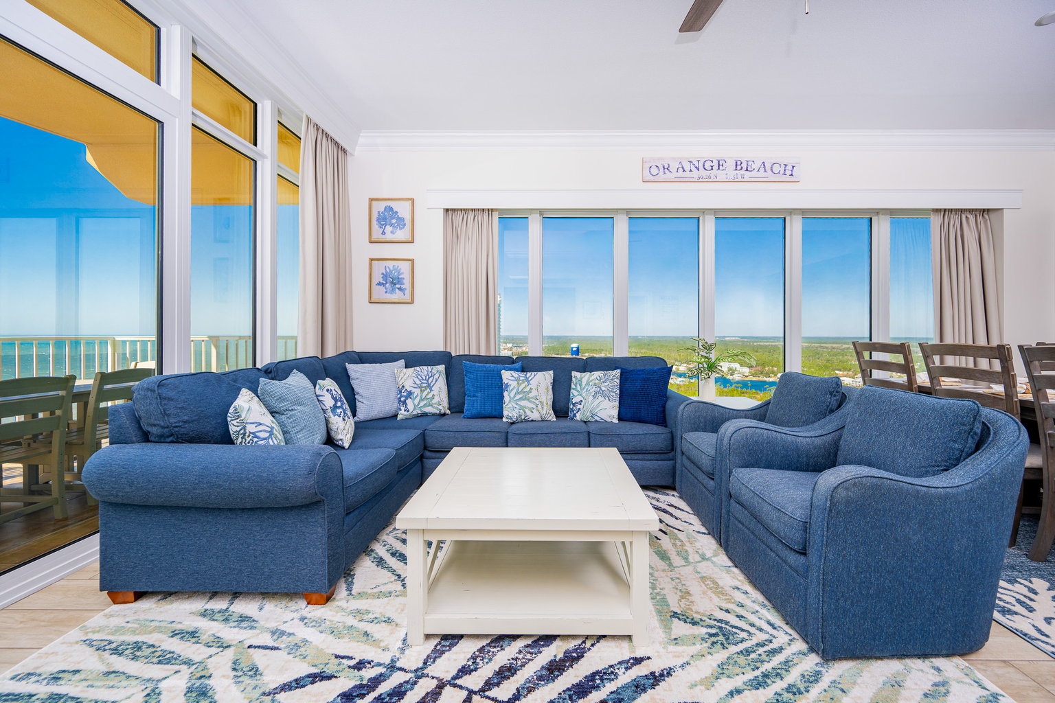 Orange Beach Vacation Rental