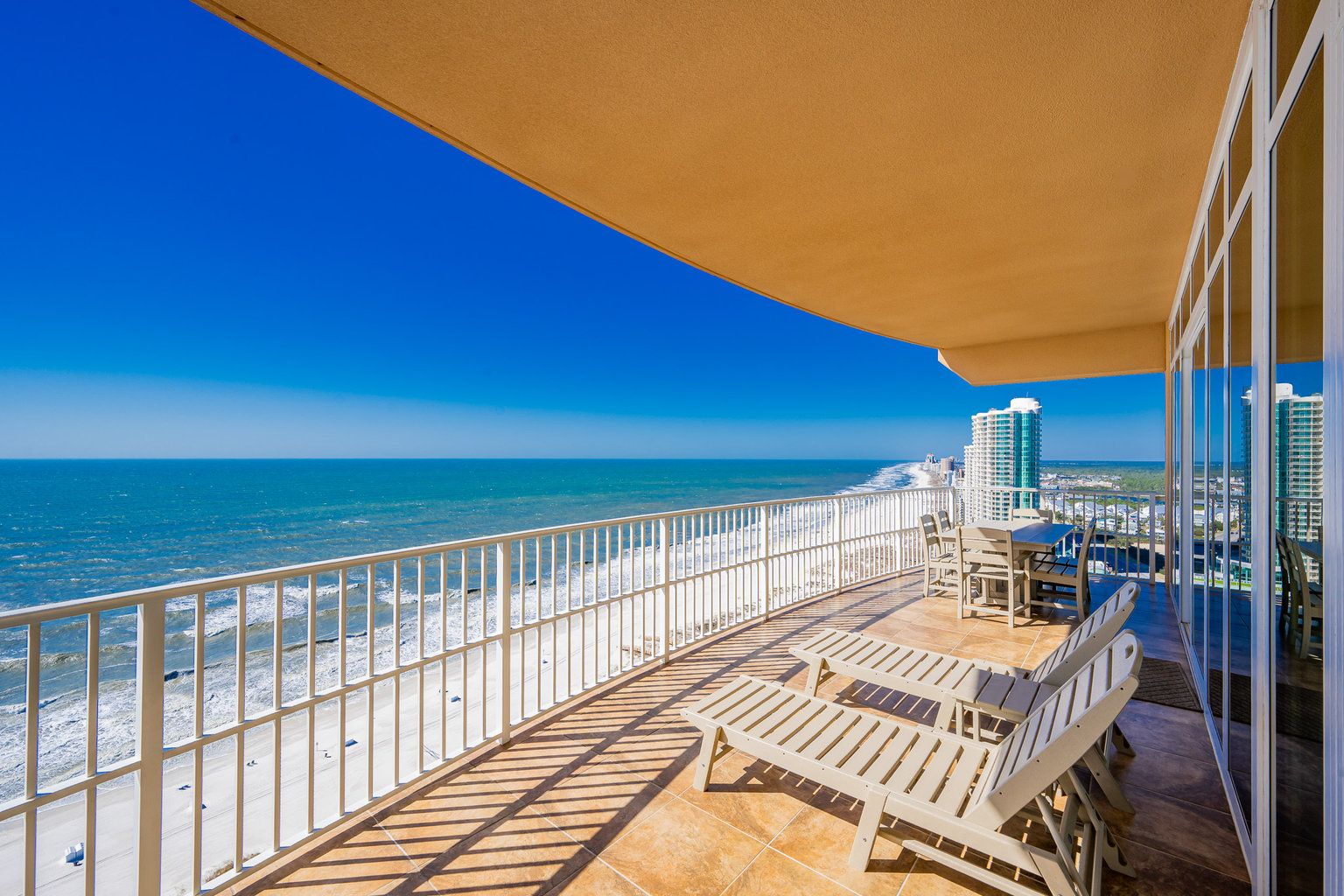 Orange Beach Vacation Rental