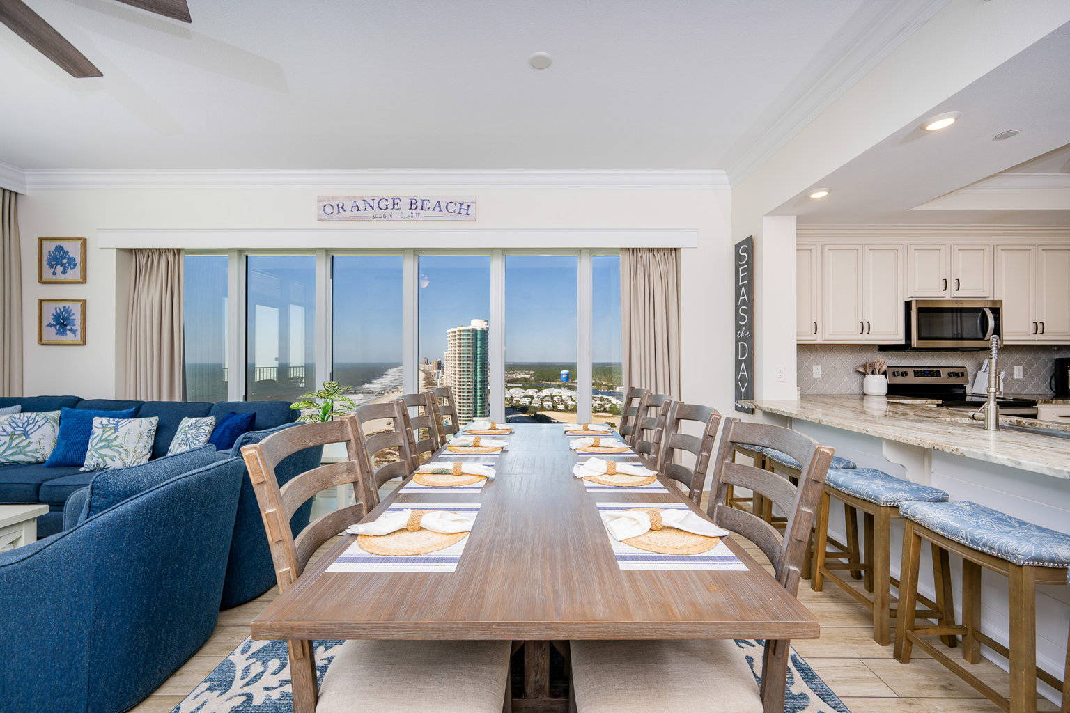 Orange Beach Vacation Rental