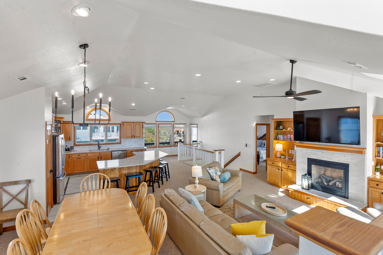 Corolla Vacation Rental