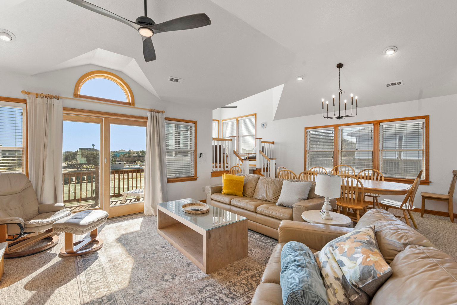 Corolla Vacation Rental