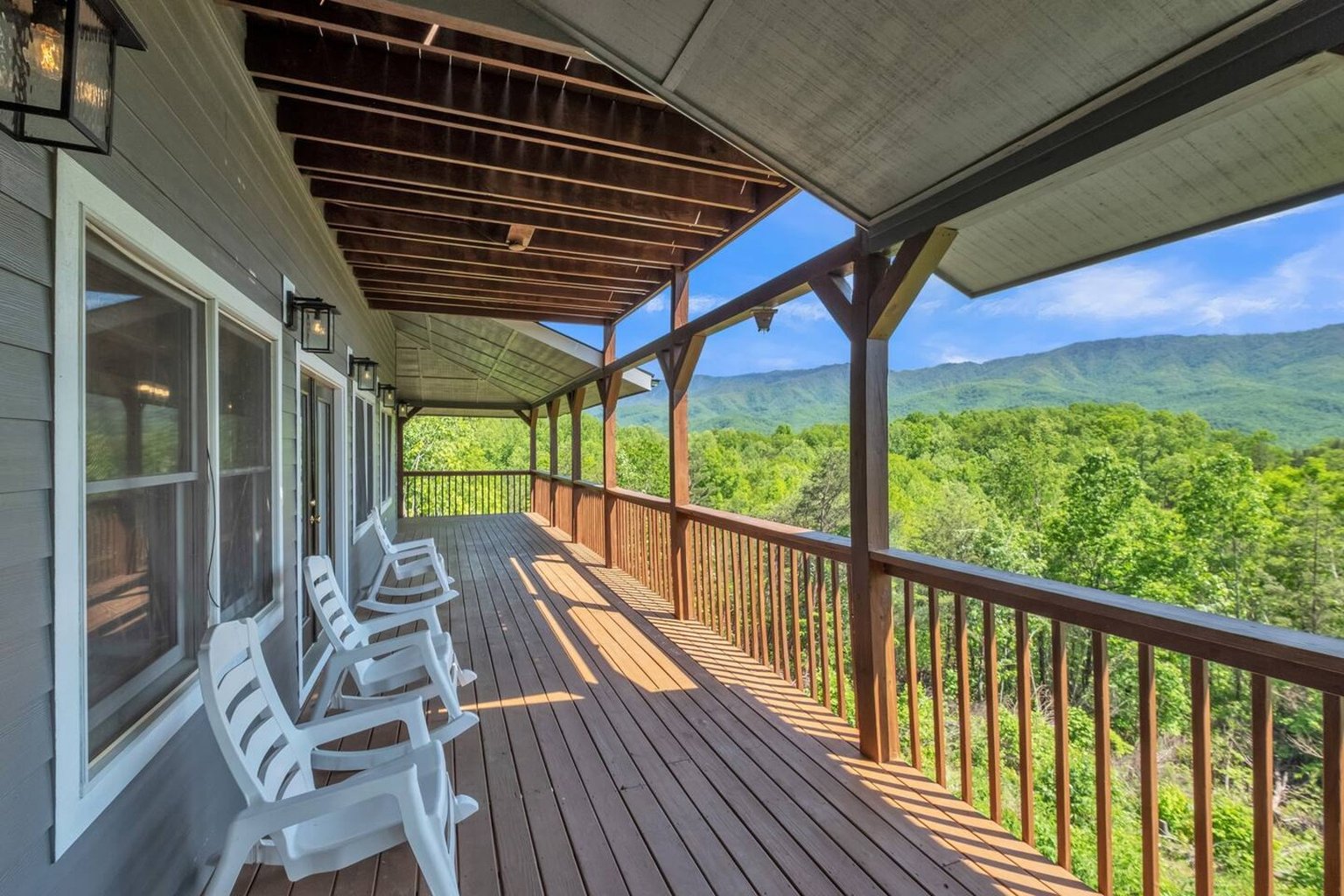 Gatlinburg Vacation Rental