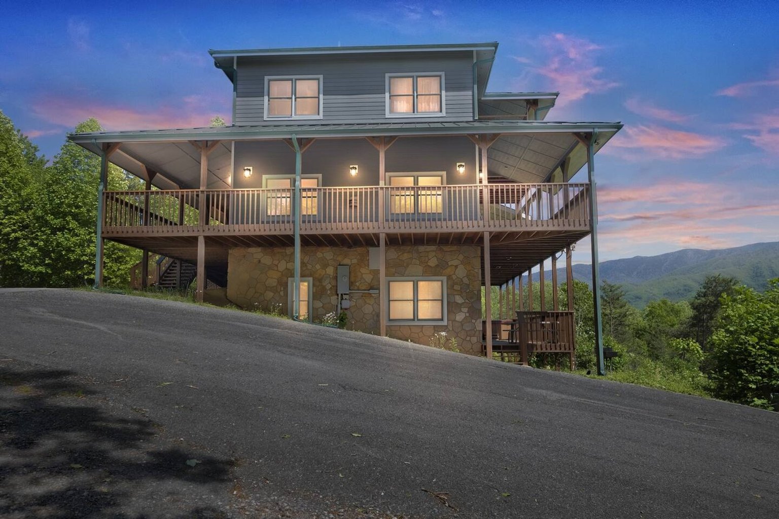 Gatlinburg Vacation Rental