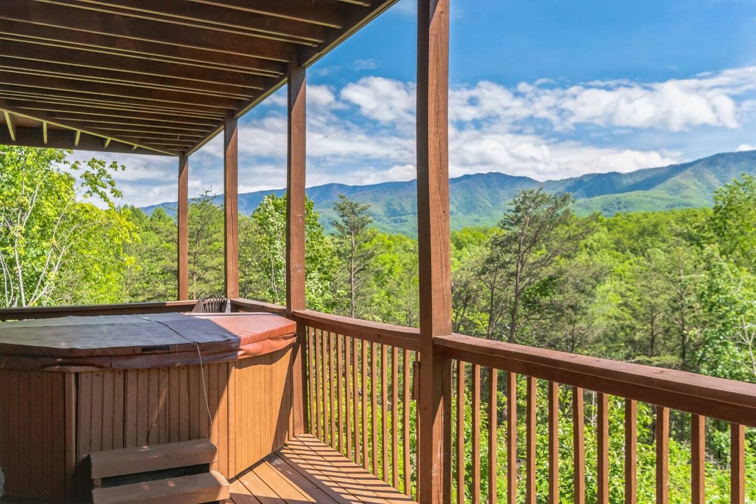 Gatlinburg Vacation Rental