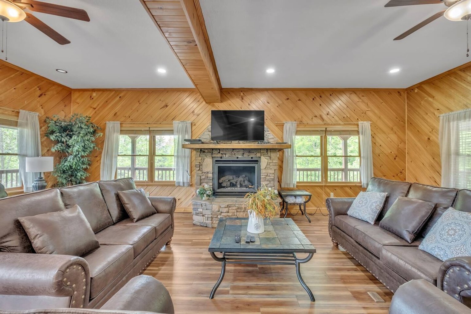 Gatlinburg Vacation Rental