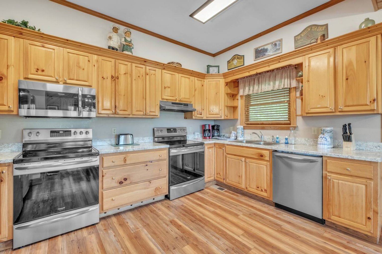 Gatlinburg Vacation Rental