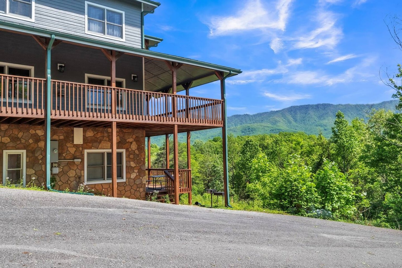 Gatlinburg Vacation Rental