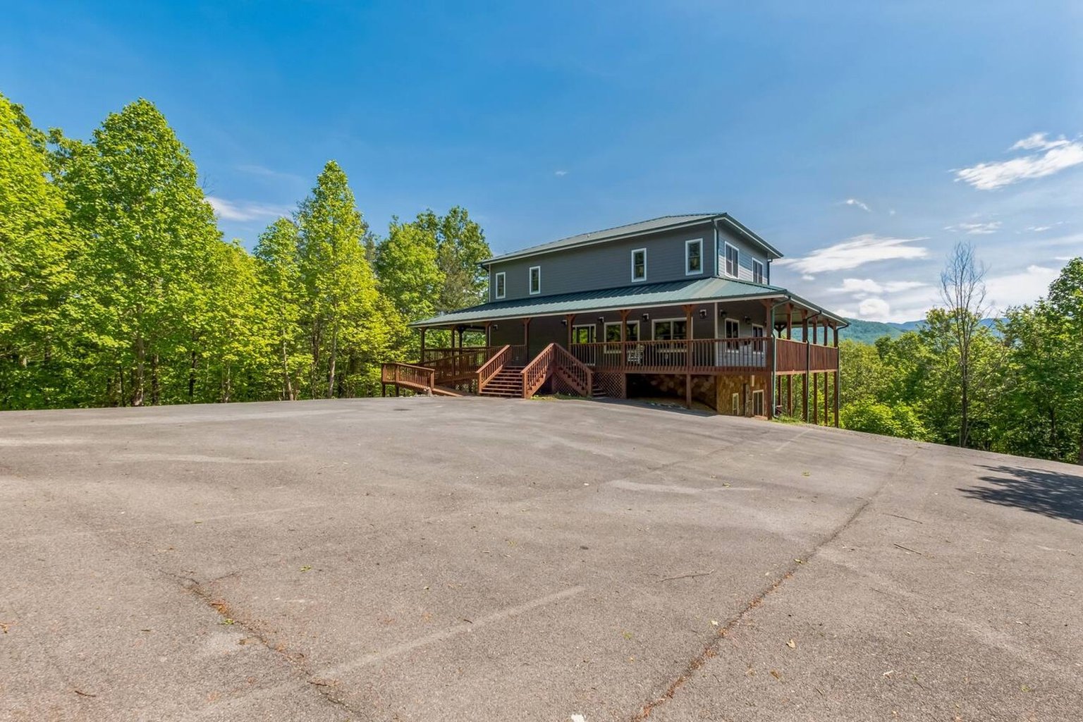 Gatlinburg Vacation Rental