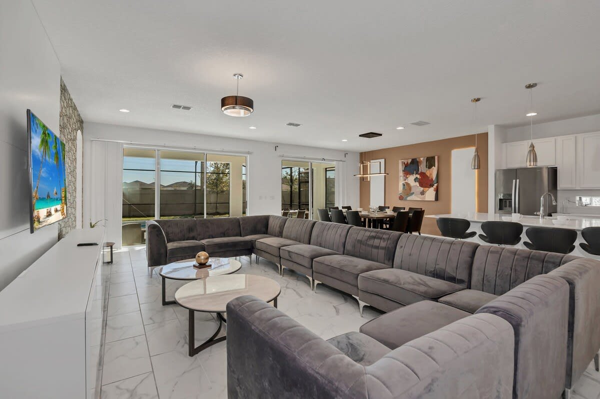 Kissimmee Vacation Rental