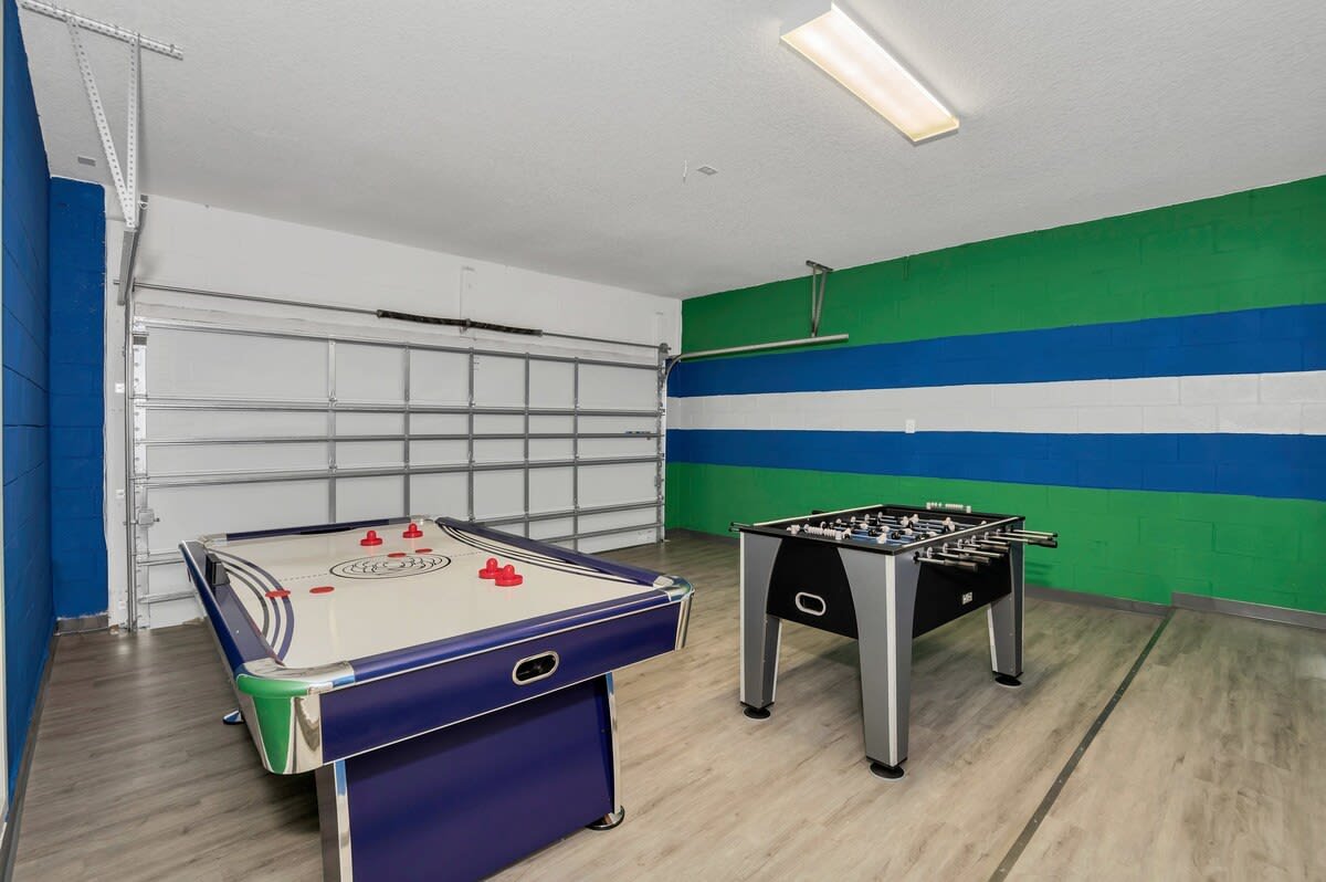 Kissimmee Vacation Rental