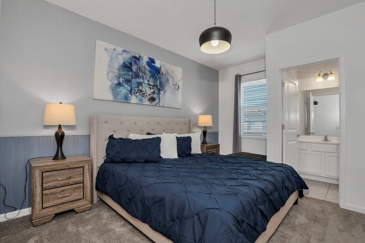 Kissimmee Vacation Rental